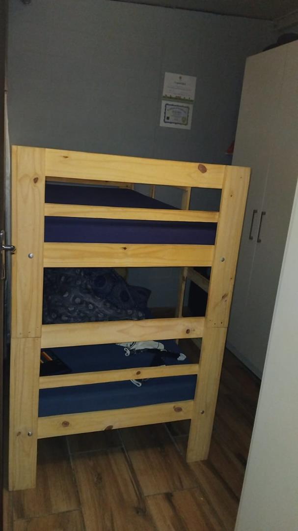 2 Bedroom Property for Sale in Fisantekraal Western Cape